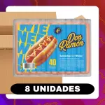 Bulto Don Ramon Wiener 40uds