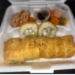 PANKO ROLL
