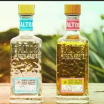 OLMECA ALTOS REPOSADO 700ML