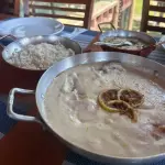 Filé de peixe ao molho Limone