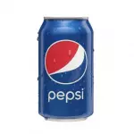 Refrigerante Pepsi 350ml