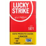 LUCKY STRIKE RED ULP