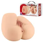 MUÑECA MASTURBADORA – ROLONDA WHITE