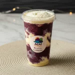 Açaí no copo 500 ML