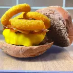 Combo R&J Onion Rings