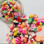 Fimos dulces variados