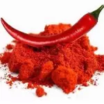 PÁPRICA PICANTE