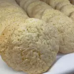 Broa de Queijo (Unidade)
