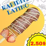 Rapidito Latino