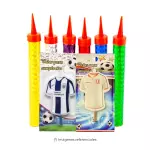 Velas y Piñateria