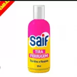 Tira Ferrugem 50ml Saif(cópia)