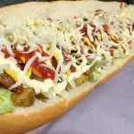 PEPITO MEDIO MIXTO ESPECIAL EL ASAD