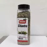 Cilantro en polvo