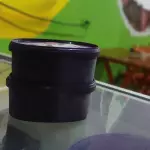 POTE DE AÇAÍ DE 1 LITRO