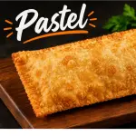 PASTEL FRANGO ESPECIAL
