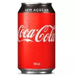 COCA-COLA ZERO