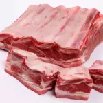 Costilla de Res