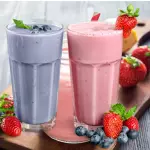 Licuado combinado