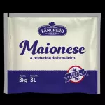 MAIONESE BAG 3KG