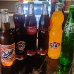 Refrigerante