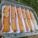 Combo tradicional 6 unidades 10cm