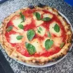 Pizza Reina Margherita