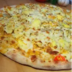GRANDE 3 SABORES (8 PEDAÇOS)