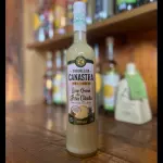 Licor Creme de Pina Colada
