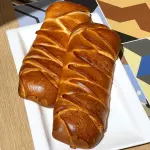 Pan de queso rellenos