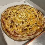 TENTACIONE
