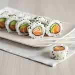 SALMONCITO ROLL