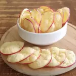 Queijo provolone  Desidratado 150g