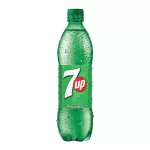 Seven up