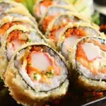 HOT ROLL CAMARÃO