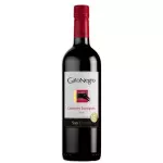 Vinho Carbenet Gato Negro 750ml