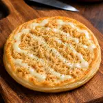 Esfirra Frango Catupiry