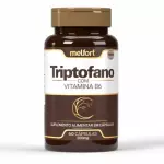 Triptofano Melfort 60 Caps
