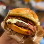 BACON BARBECUE