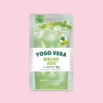 Yogo Vera Melon Ade