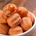 Mini Churros
