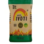 Carvão Ivoti 3kg