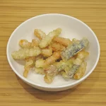 Tempura Vegetal
