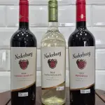 Vinhos Africanos
