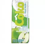 Gelo de Maça Verde 200ml