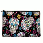 Necessaire Caveira