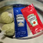 MOLHO VERDE