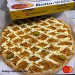 Frango com Catupiry