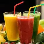 Suco Natural