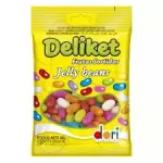 DELIKET JELLY BEANS 150G