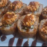 Empanizado especial